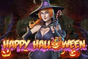 Happy Halloween