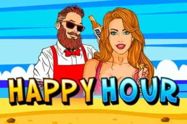 Happy Hour