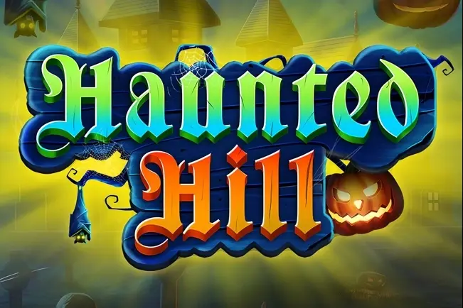 Haunted Hill
