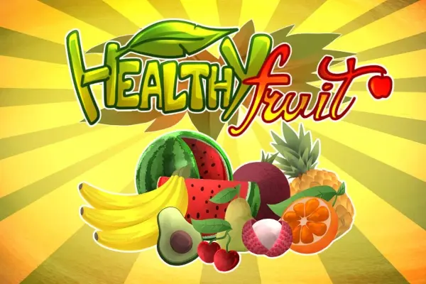Healthy Fruit