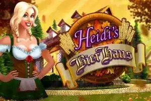 Heidi's Bier Haus