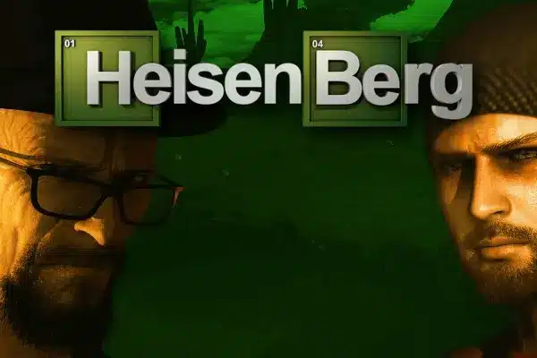 HeisenBerg