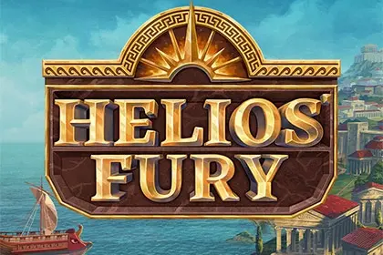 Helios‘ Fury