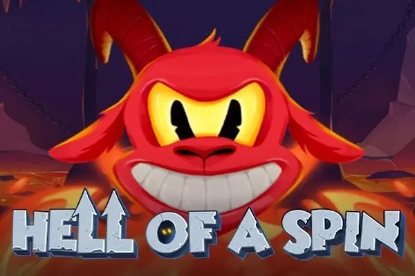Hell of a Spin