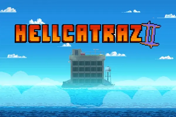 Hellcatraz II