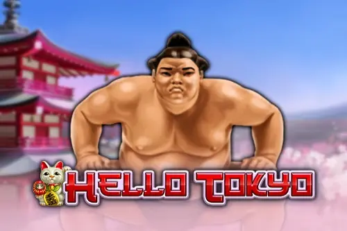 Hello Tokyo