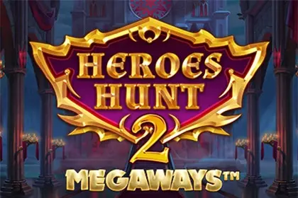 Heroes Hunt 2