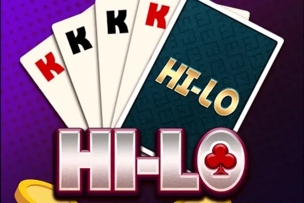 Hi-Lo