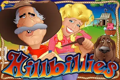Hillbillies