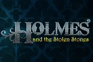 Holmes and the Stolen Stones