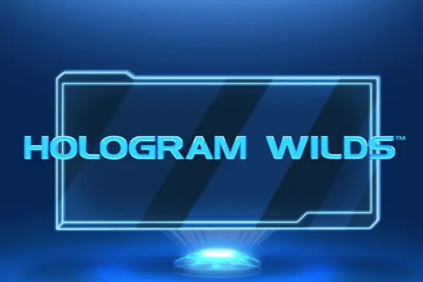 Hologram Wilds