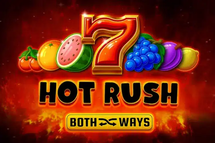 Hot Rush Both Ways