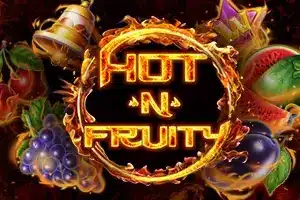 Hot’n’Fruity