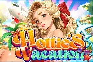 Hottie’s Vacation