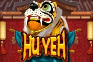 Hu Yeh