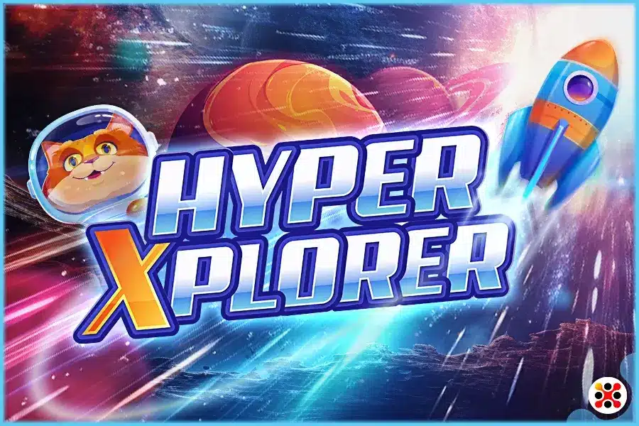 HyperXplorer