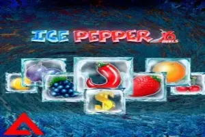 Ice Pepper 6 Reels