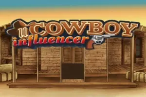 Il Cowboy Influencer