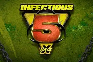 Infectious 5 xWays