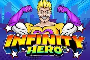 Infinity Hero