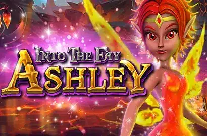 Into the Fay: Ashley