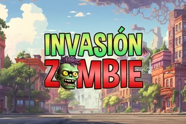 Invasion Zombie