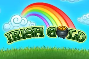 Irish Gold
