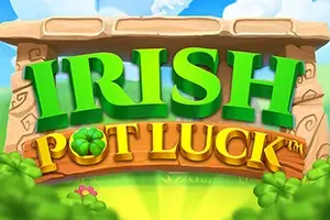 Irish Pot Luck
