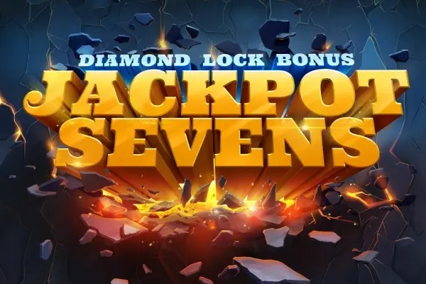 Jackpot Sevens
