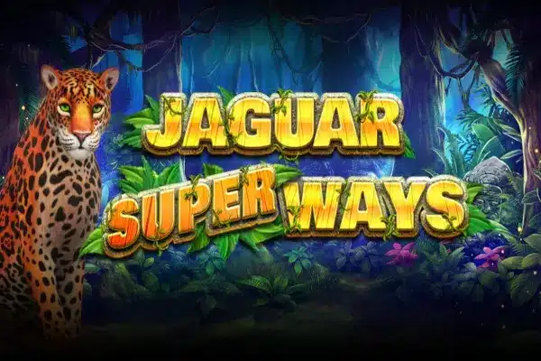 Jaguar Super Ways