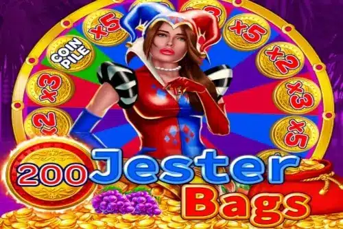 Jester Bags