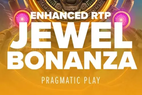 Jewel Bonanza