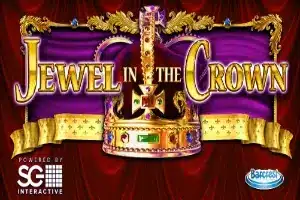 Jewel In The Crown