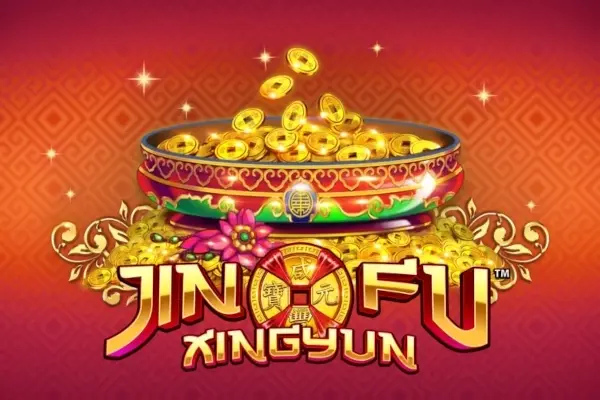 Jinfu Xingyun