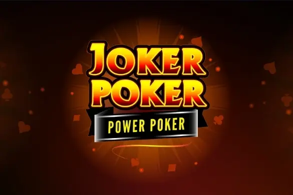 Joker Poker - Power Poker