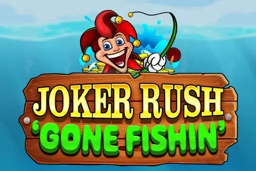 Joker Rush Gone Fishin‘