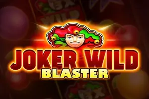 Joker Wild Blaster