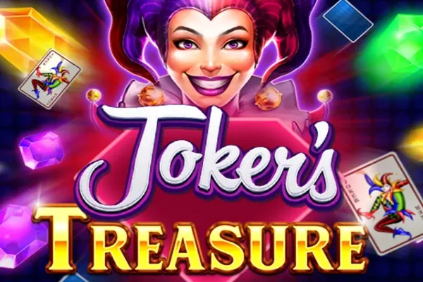 Joker’s Treasure