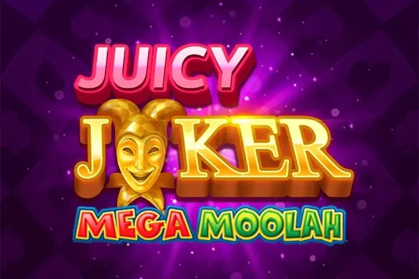 Juicy Joker Mega Moolah