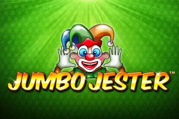 Jumbo Jester