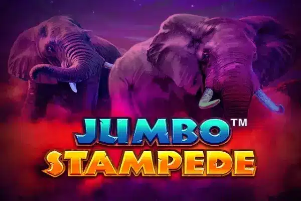 Jumbo Stampede