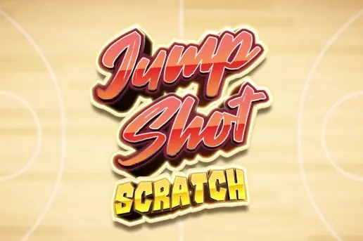 Jump Shot Scratch