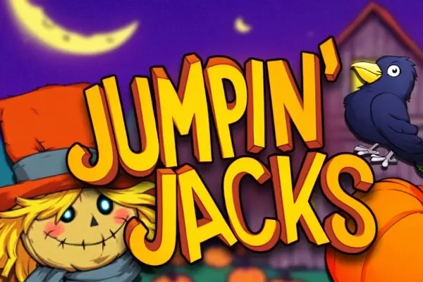 Jumpin‘ Jacks