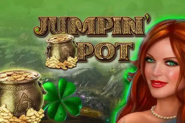 Jumpin‘ Pot