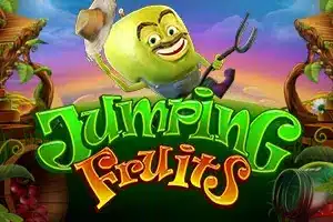 Jumping Fruits