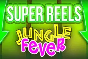 Jungle Fever Super Reels