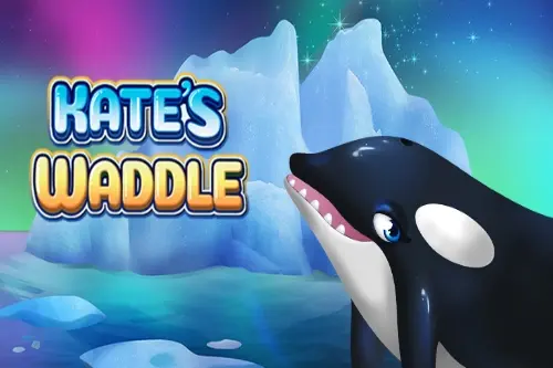 Kate's Waddle