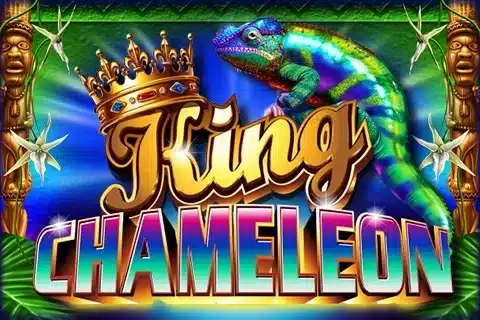 King Chameleon