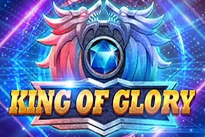 King of Glory