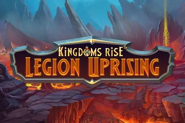 Kingdoms Rise: Legion Uprising